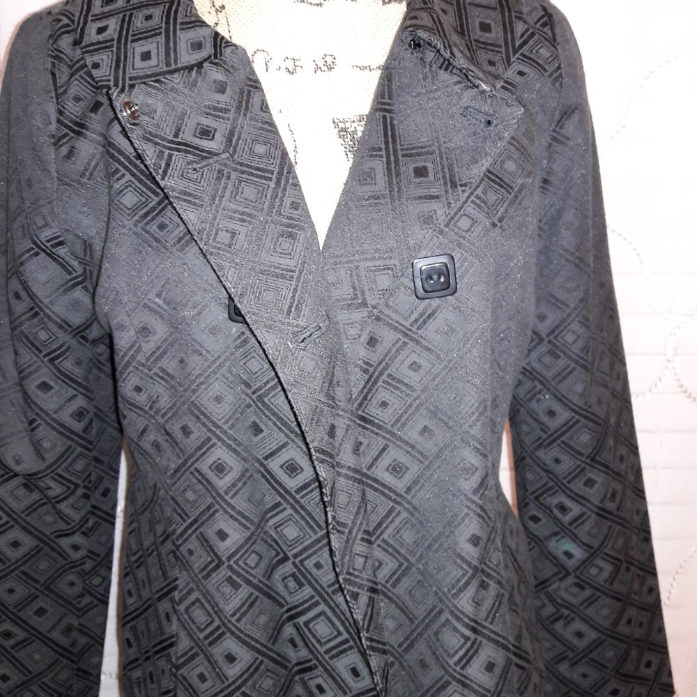 Light blazer - Picture 3 of 5
